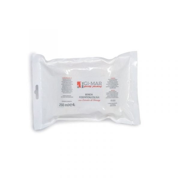 Bendaggi fosfatidilcolina x2 250ml
