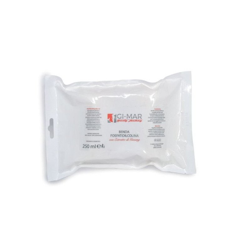 Bendaggi fosfatidilcolina x2 250ml