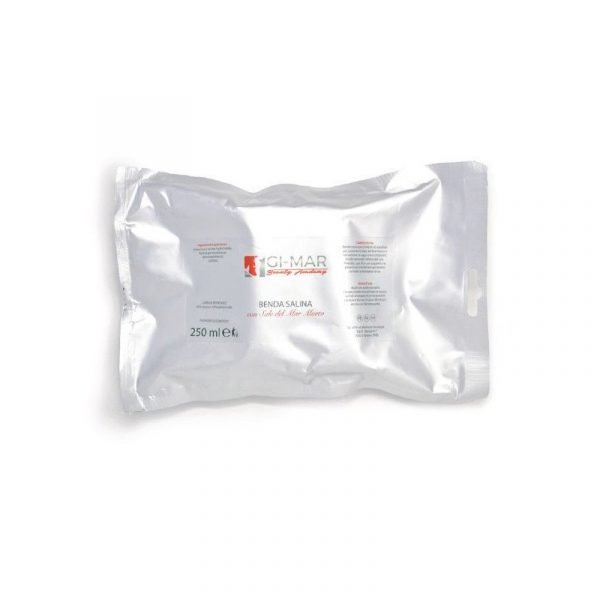 Bendaggi salini x2 250ml