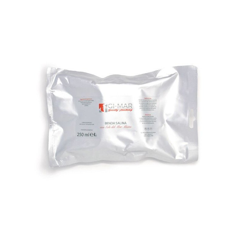 Bendaggi salini x2 250ml