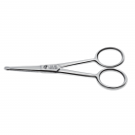 Forbice peli del naso inox cm 9 – poll. 3,5