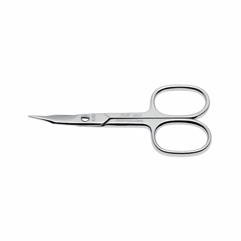 Forbice unghia lancia inox cm 9
