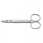 Forbice taglia capsule inox cm 10 – poll. 4