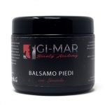 Balsamo piedi igienizzante e defaticante 500ml