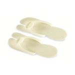 Ciabattina polietilene infradito 50pz