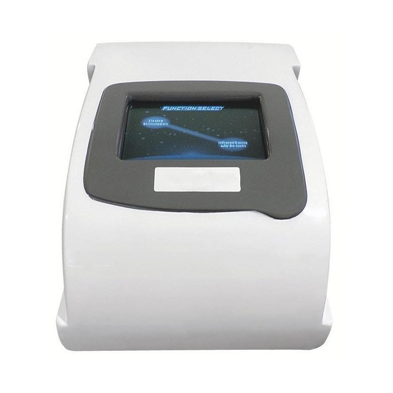 HELIOS 3 IN 1 Presso - Infrarosso - Elettrostimolazione