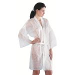 Kimono 10pz vari colori TOP QUALITY in TNT vergine