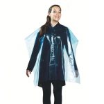 Mantella in polietilene monouso 30 pz