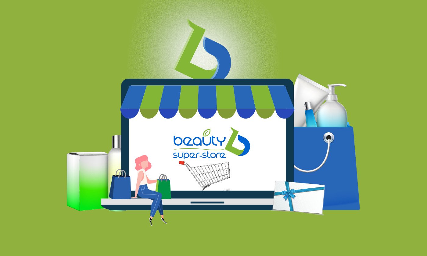 Beauty Super Store