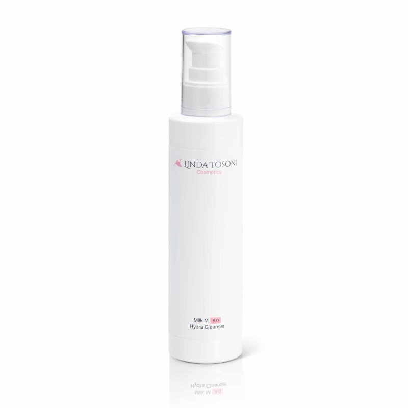 Latte struccante delicato - Milk M A0 Hydra Cleanser