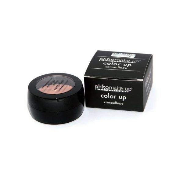 Camouflage per imperfezioni – Phito make up
