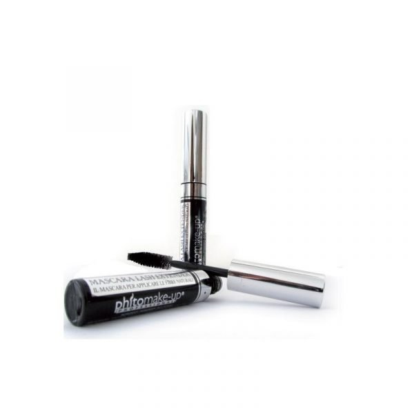 Mascara Lash Extender – Per applicazione fibre