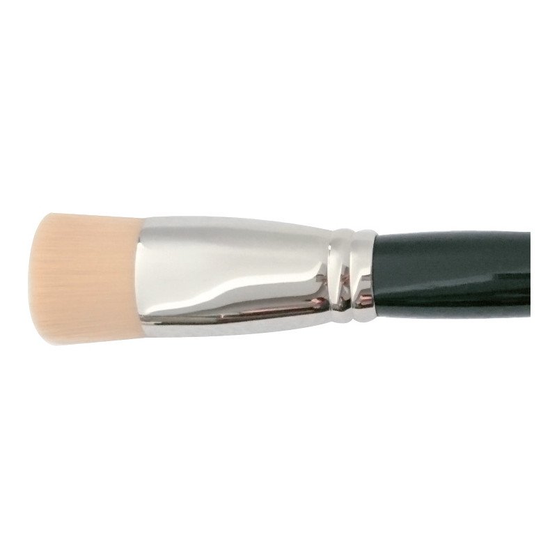 Pennello per fondotinta e contouring n. 42