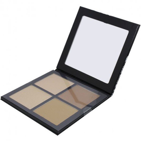 Palette make up Viso Sculpting Face – Vegan