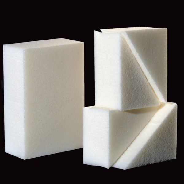 Spugnette in lattice per visagismo – Latex Sponges