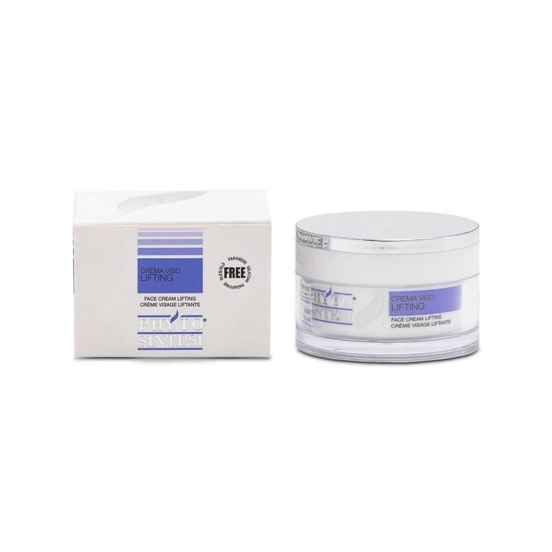 Crema viso effetto lifting - Phytosintesi