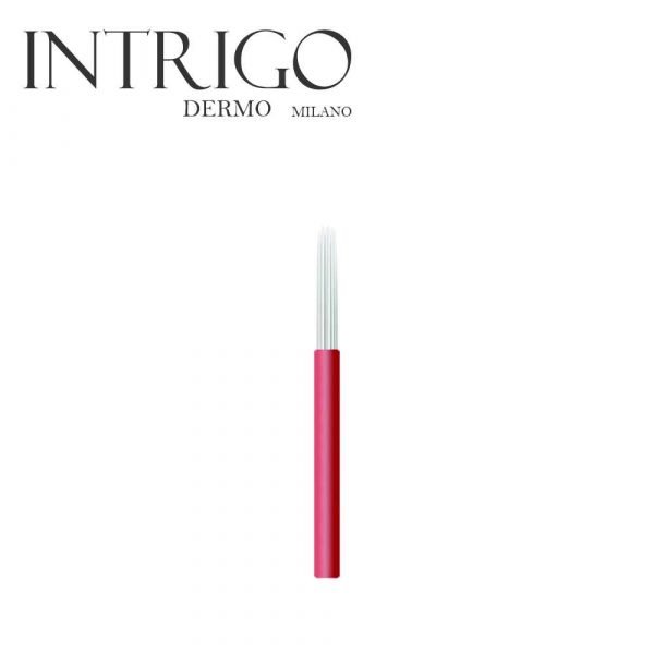 Ago microblading per sfumature 9R