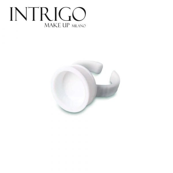 Anelli per microblading singolo – Intrigo