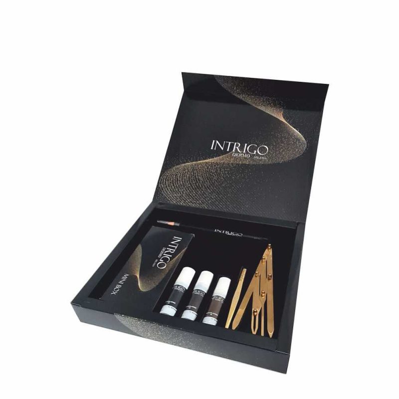 kit-microblading professionale