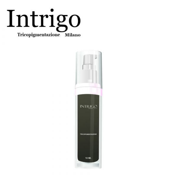 Pigmenti tricopigmentazione Moro chiaro Tr50