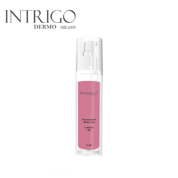 Pigmento labbra permanent make up 40