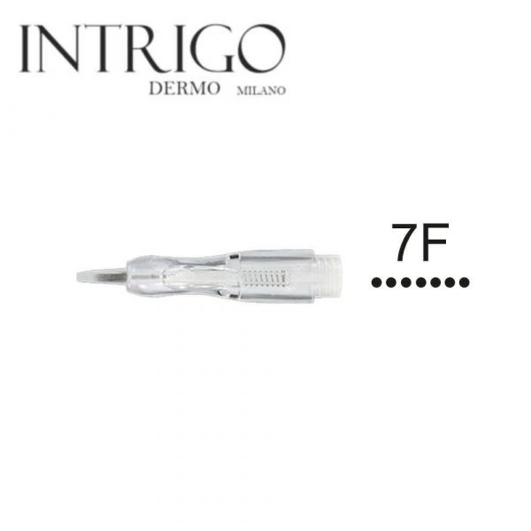 Ago dermografo 7F per SUPER FAST 300