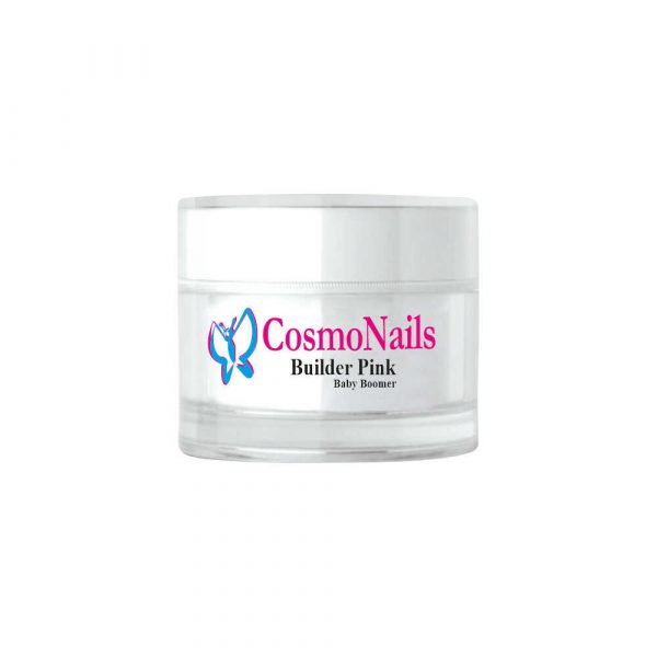 Gel costruttore Baby Boomer 2 colori