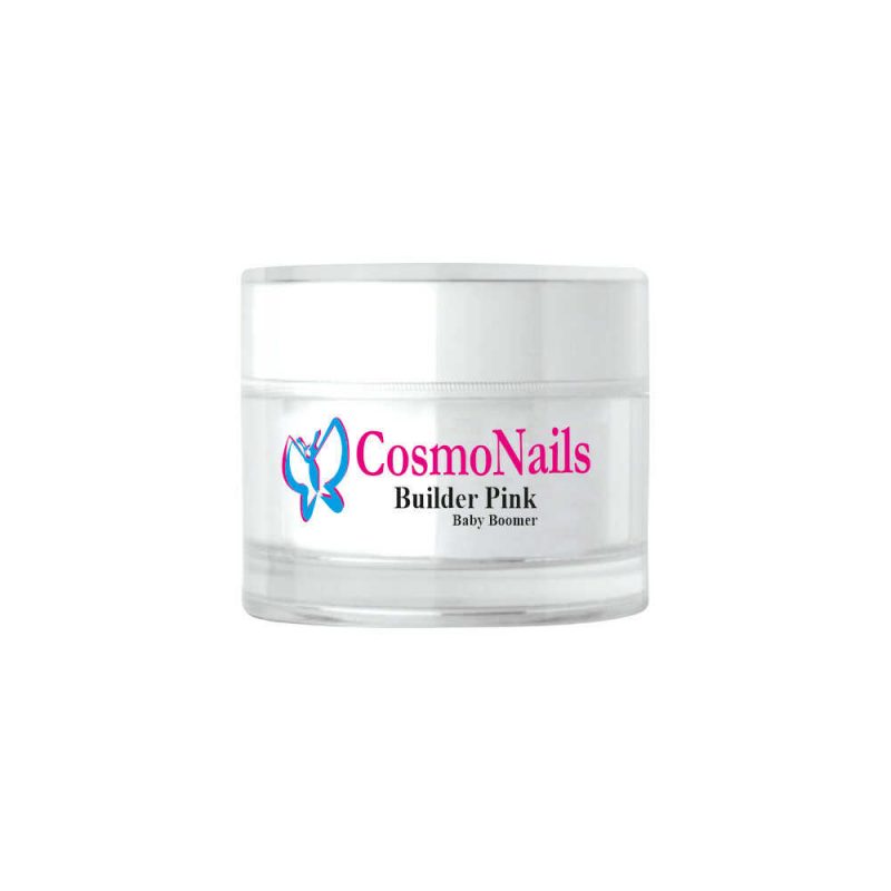 Gel costruttore Baby Boomer 2 colori