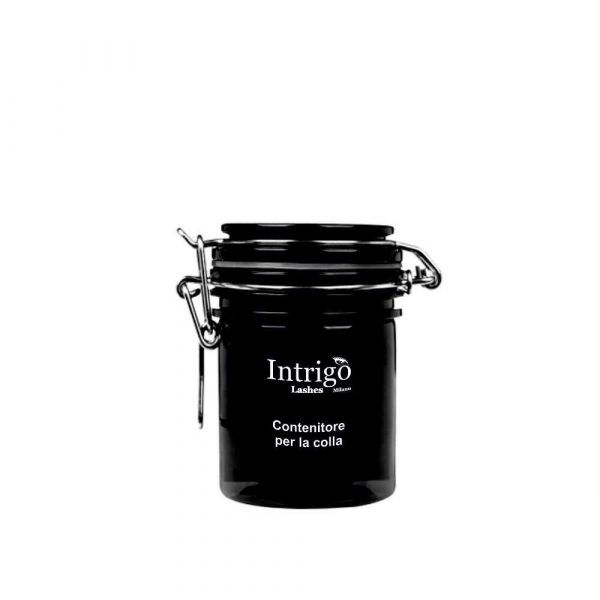 Contenitore colla per ciglia – Intrigo