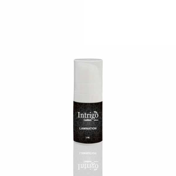 Crema laminazione ciglia – Lamination 5ml