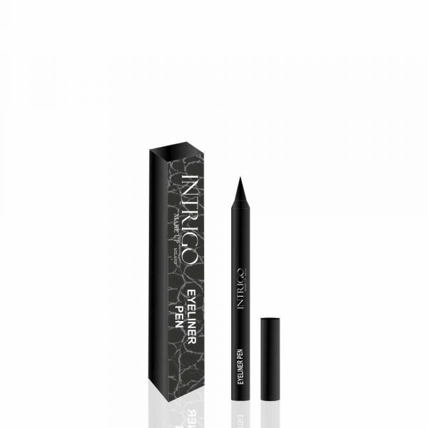 Eyeliner penna punta sottile professionale