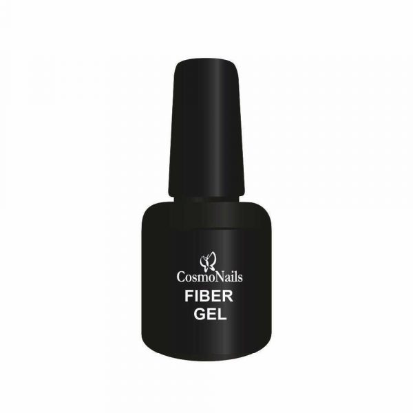 Gel fibre di vetro Fiber Gel senza acidi 5 colori