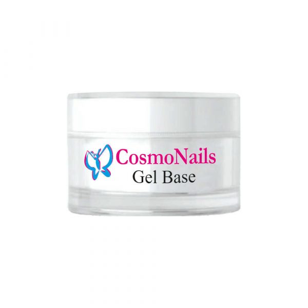 Gel Base Cosmonails 15/30/50 ml