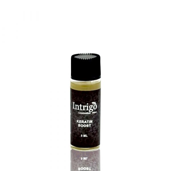 Keratina per laminazione ciglia – Keratin Boost 5ml