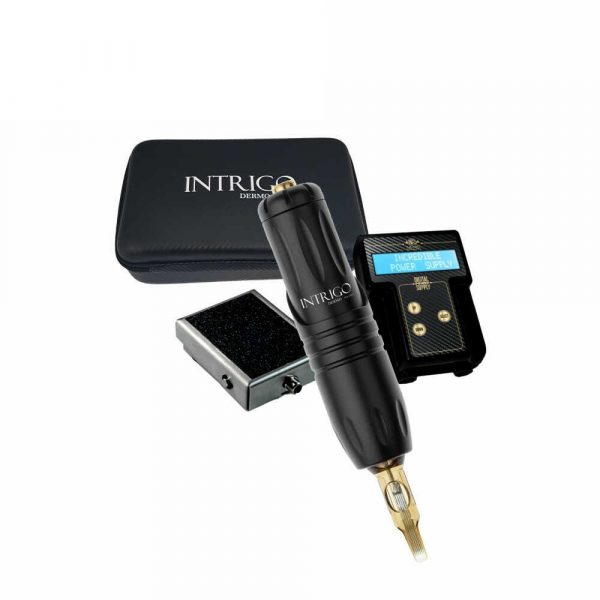 Dermografo Kit completo Wonder Pen
