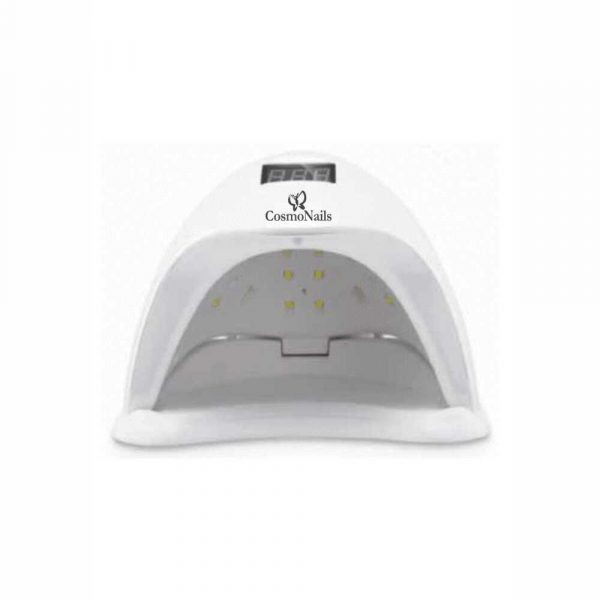 Lampada unghie UV LED digitale Cosmonails