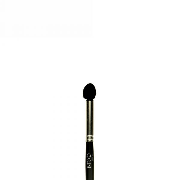 Pennello per ombretto professionale Intrigo make up