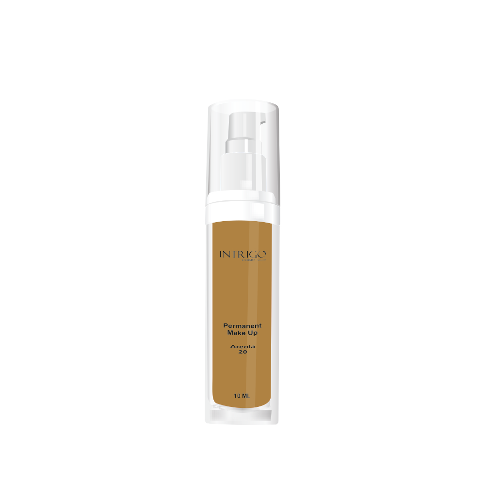 pigmento areola permanent make up 20