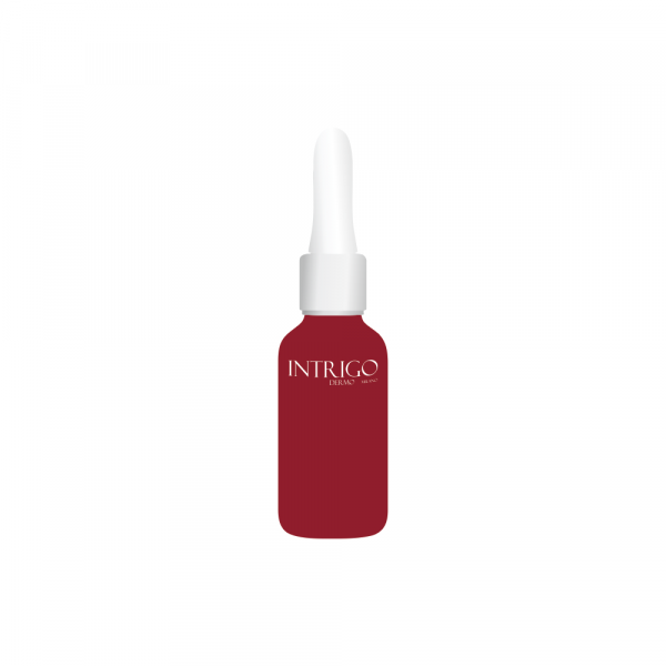 Pigmento permanent make up labbra 80