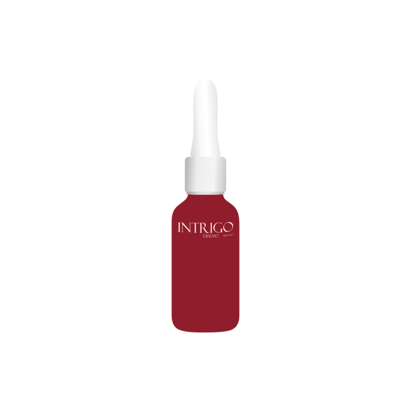 pigmento permanent make up labbra 80