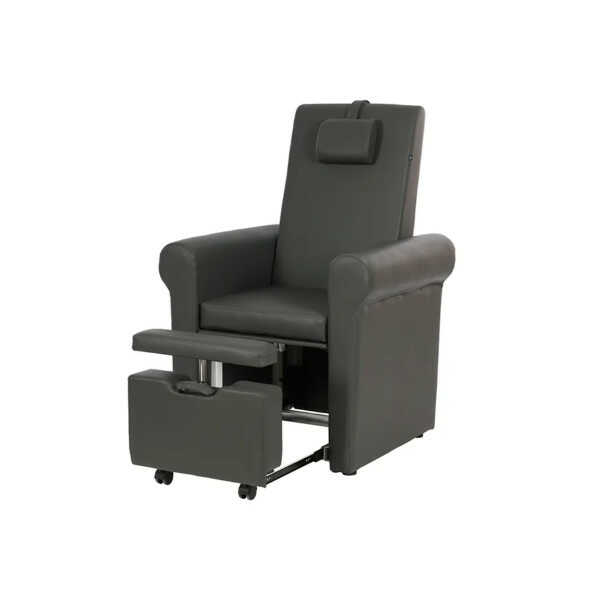Poltrona pedicure SPA per estetista PIRA