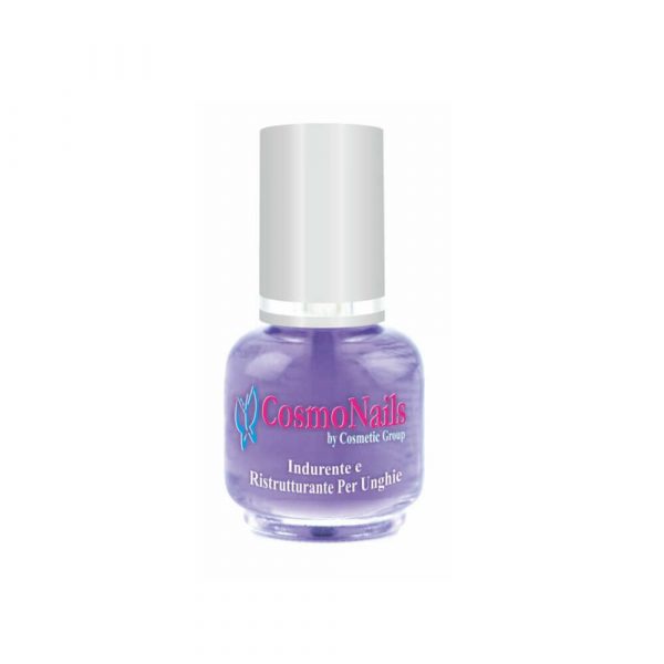 Smalto indurente ristrutturante 15ml