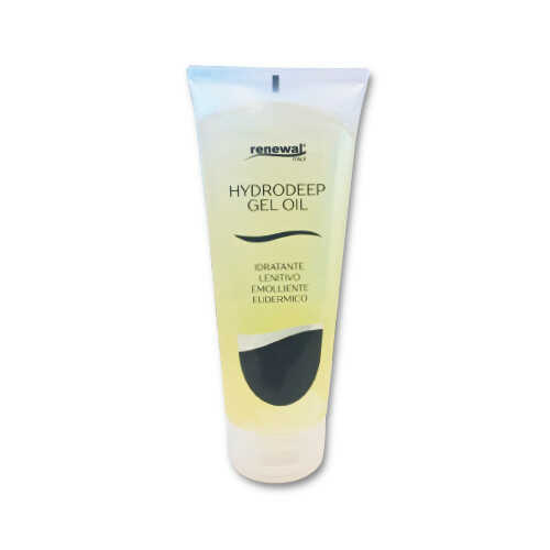 Olio Iperico e Ginseng gel – Hedrodeep Gel Oil 220ml