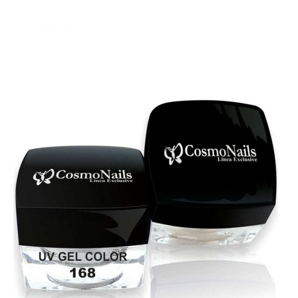 UV Gel color 23 colori Exclusive Cosmonails