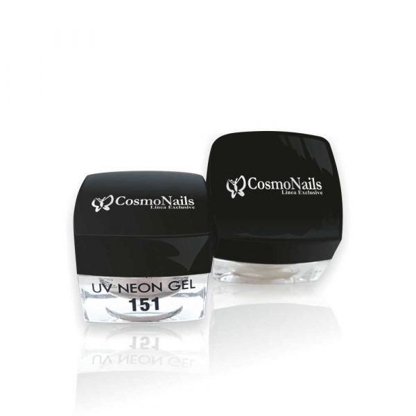 UV Gel Neon Exclusive 9 colori – Cosmonails