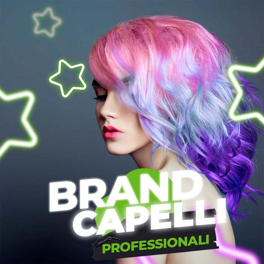 Migliori marche prodotti per capelli professionali. La Lista