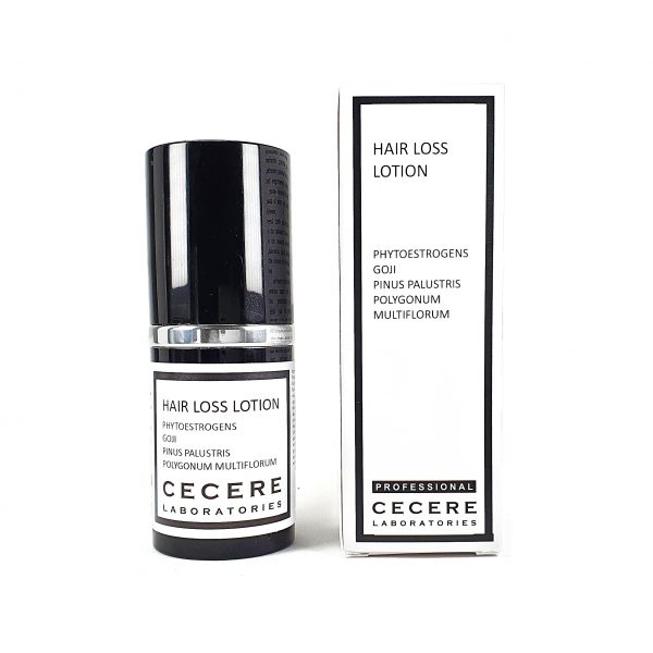 Cecere Laboratories | Siero per la Crescita dei Capelli 30ml