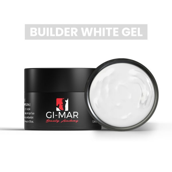 Builder White gel 15ml