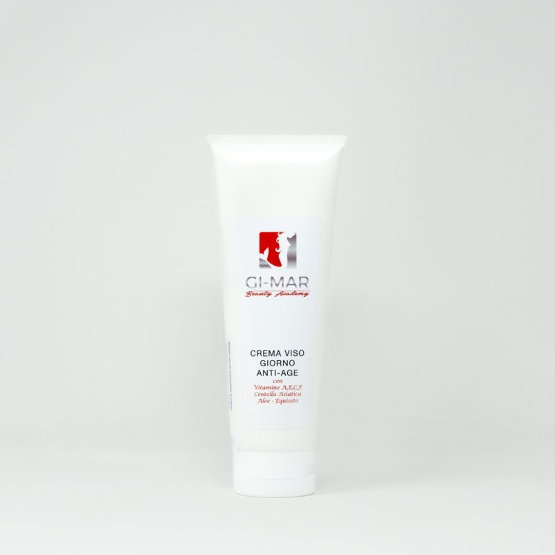 Crema viso GIORNO ANTI-AGE
