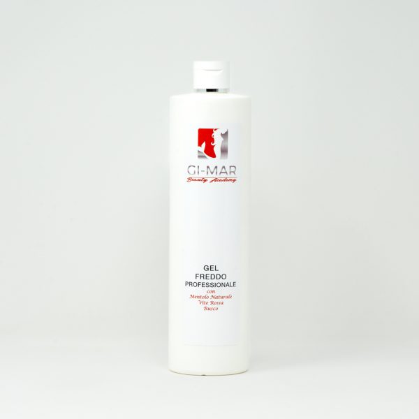 GEL FREDDO PROFESSIONALE GIMAR